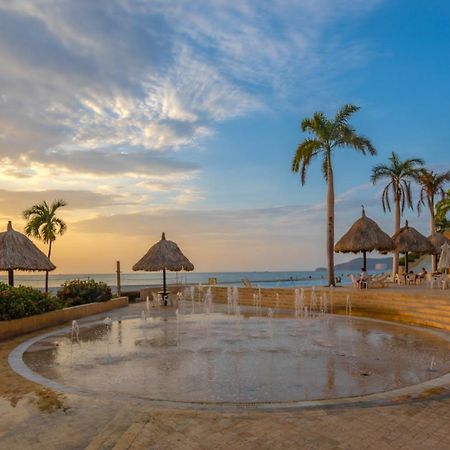 Zuana Beach Resort Santa Marta  Esterno foto