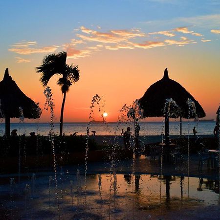 Zuana Beach Resort Santa Marta  Esterno foto