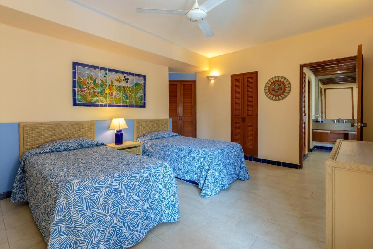 Zuana Beach Resort Santa Marta  Esterno foto
