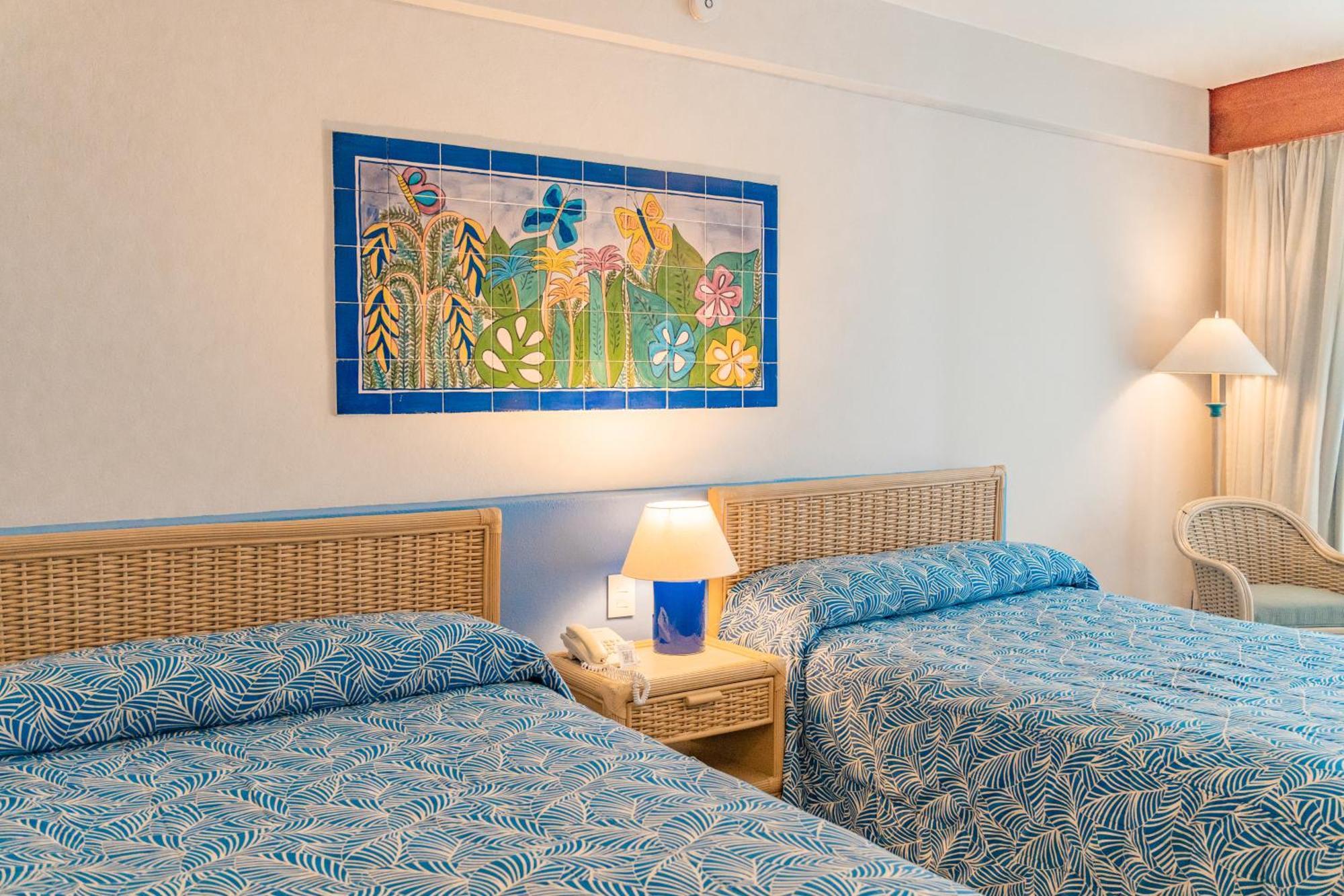 Zuana Beach Resort Santa Marta  Esterno foto