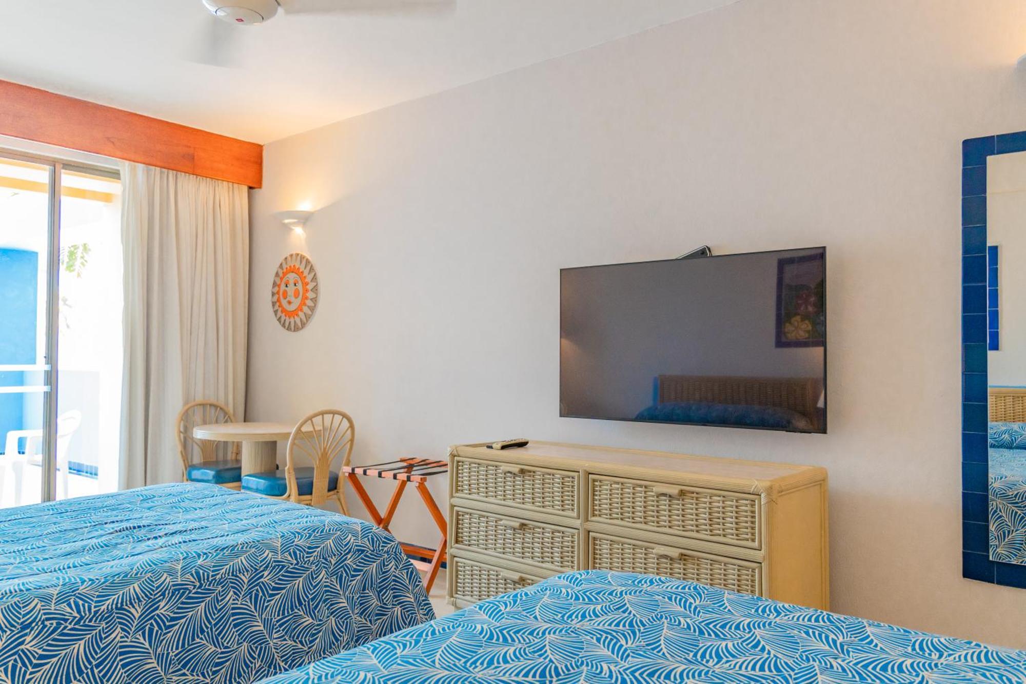 Zuana Beach Resort Santa Marta  Esterno foto