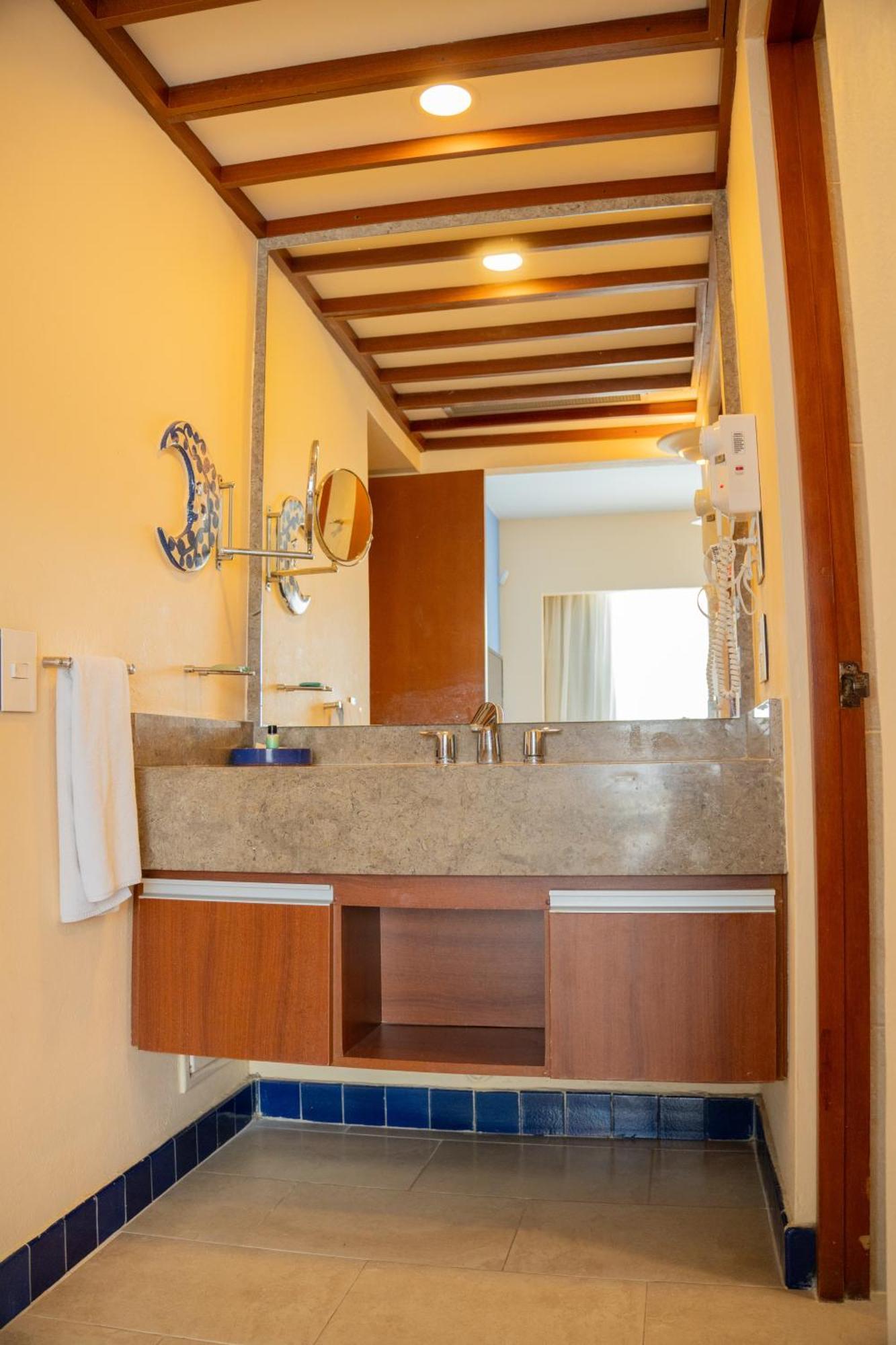 Zuana Beach Resort Santa Marta  Esterno foto