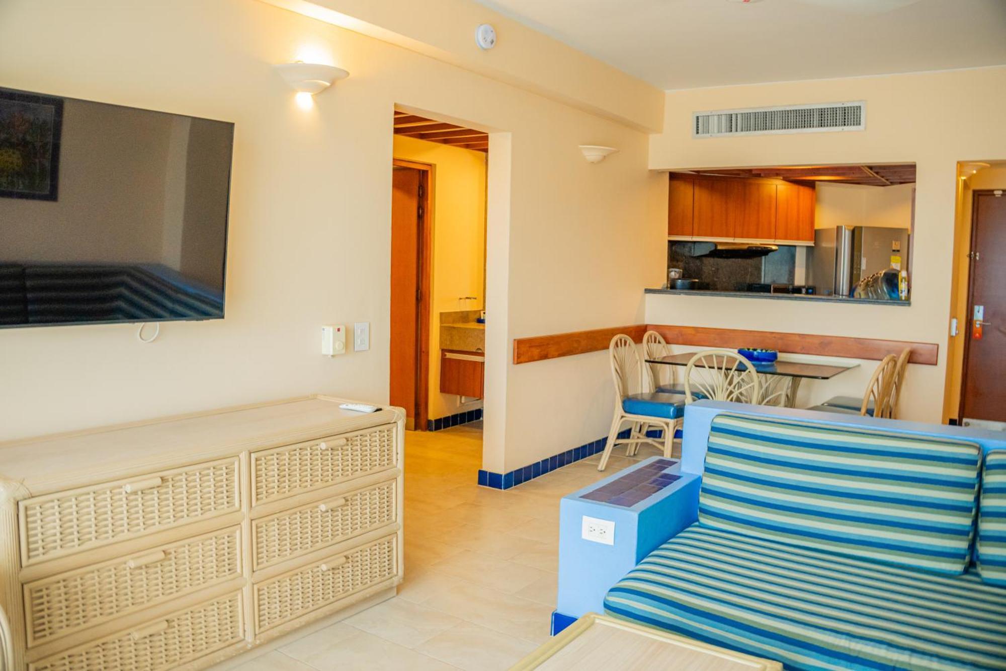 Zuana Beach Resort Santa Marta  Esterno foto