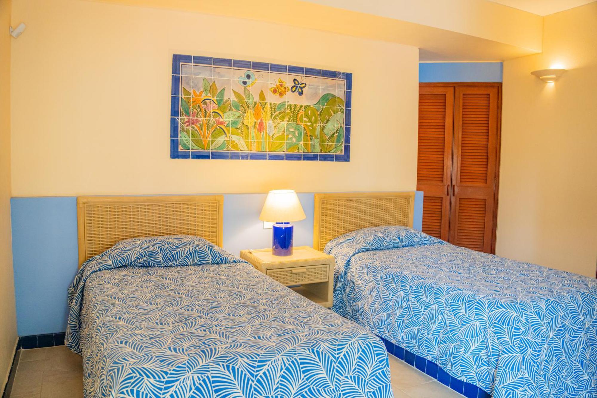 Zuana Beach Resort Santa Marta  Esterno foto