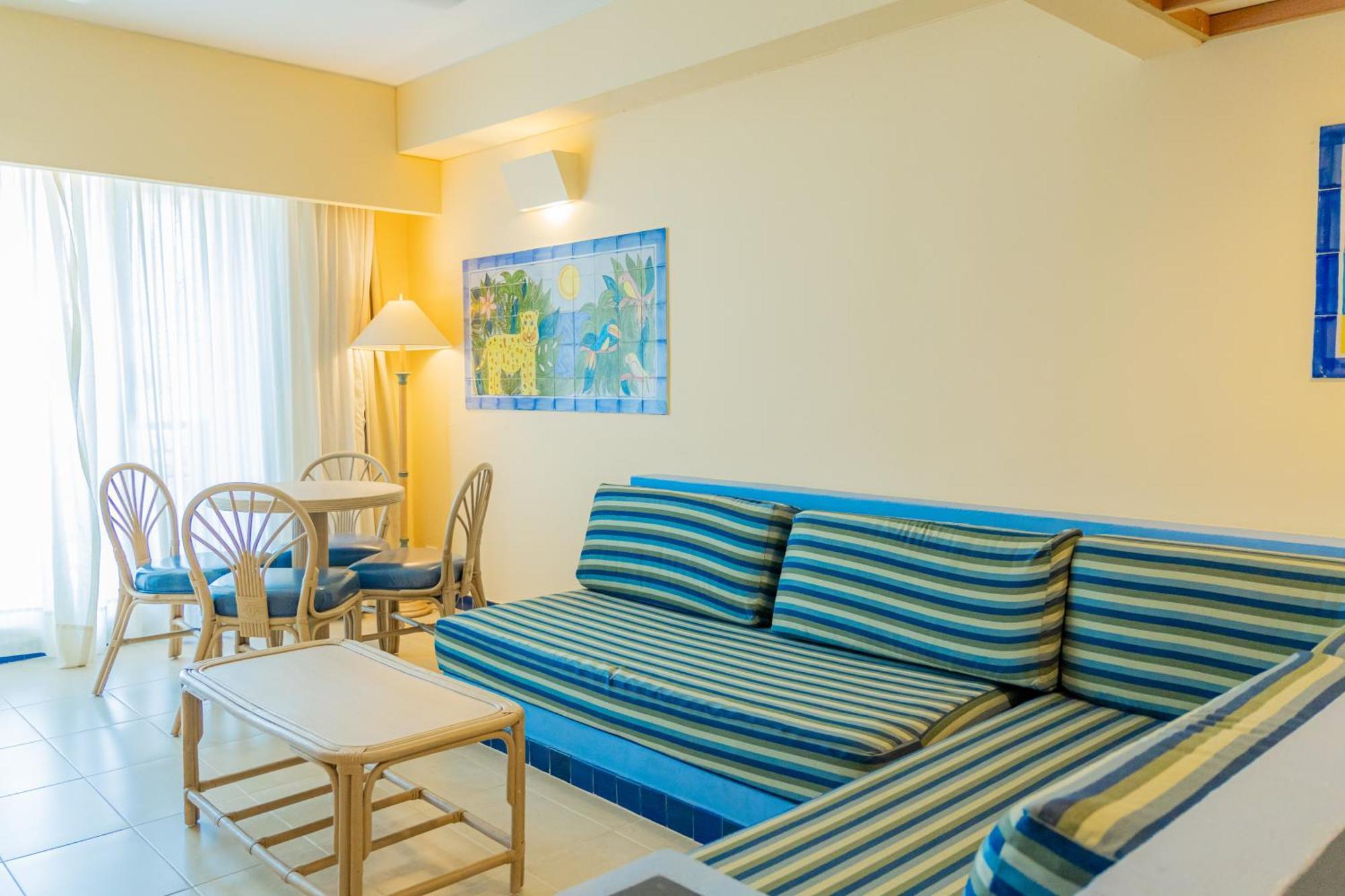 Zuana Beach Resort Santa Marta  Esterno foto