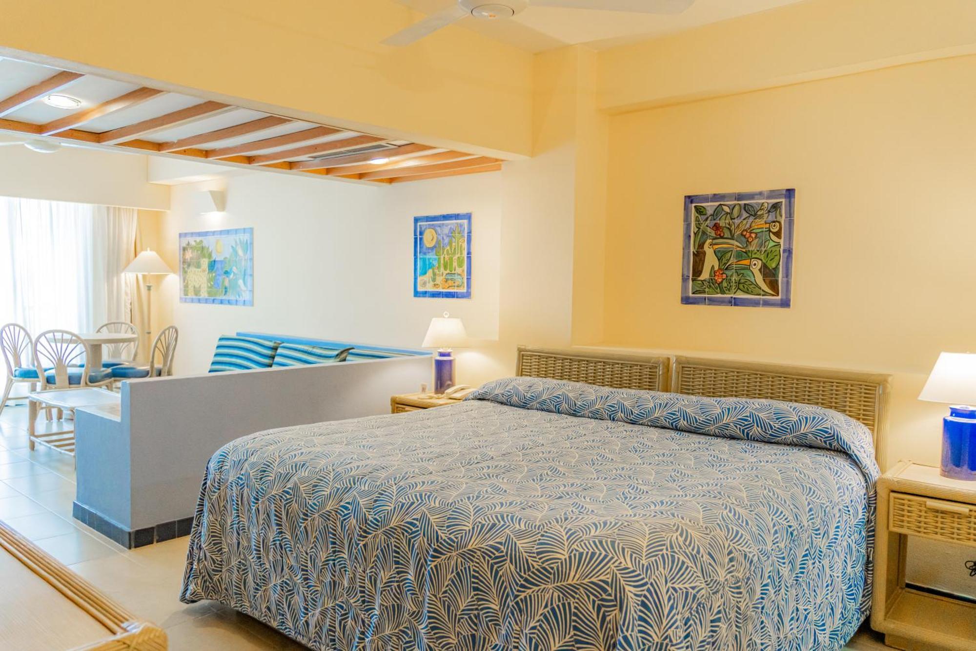 Zuana Beach Resort Santa Marta  Esterno foto