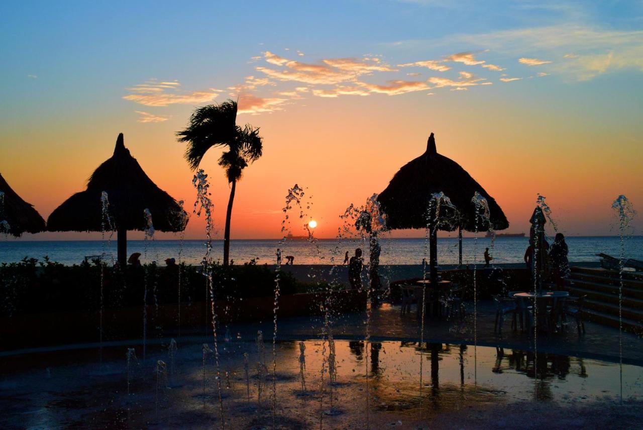 Zuana Beach Resort Santa Marta  Esterno foto